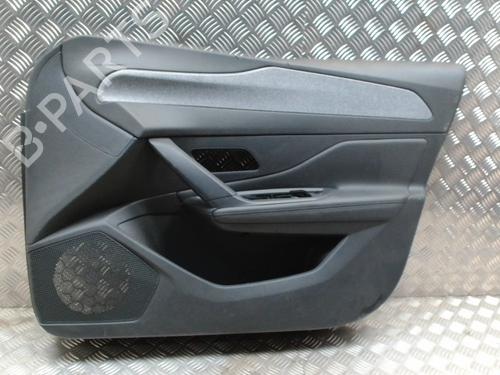 Garniture avant droite PEUGEOT 308 III (FB_, FH_, FP_, F3_, FM_) PureTech 130 (FPHNSL, FPHNST) (131 hp) 31874083