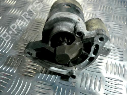 Used Starter CITROËN C3 I (FC_, FN_) 1.4 i (73 hp) 25774603