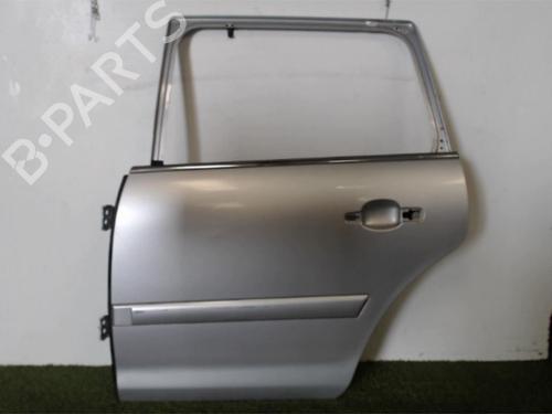 Used Left rear door CITROËN C4 Grand Picasso I (UA_) 1.6 HDi 110 (112 hp) 25396922