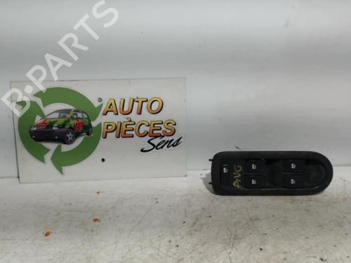 Used Switch RENAULT SCÉNIC II (JM0/1_) 1.5 dCi (JM1E, JM16) (106 hp) 25398683