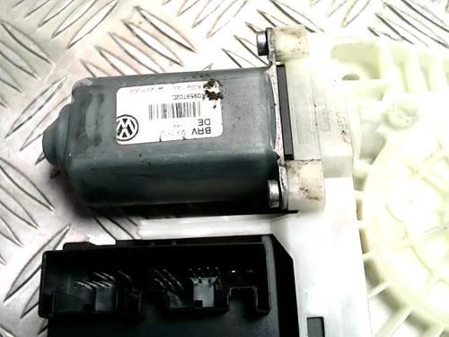 Right front window motor VW GOLF VI (5K1) 1.6 TDI | BP39166569E20 - Image 6