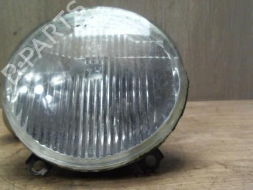 Højre forlygte VW GOLF II (19E, 1G1) 1.6 TD (60 hp) 31233372