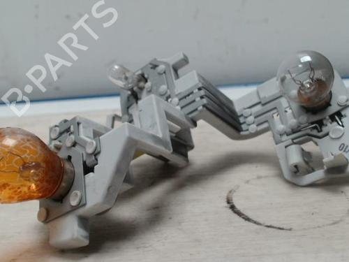 Used Licence plate light FORD FIESTA VI (CB1, CCN) 1.4 TDCi (70 hp) 25418942