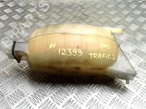 Expansion tank RENAULT TRAFIC II Van (FL) 1.9 dCi 80 (FL0B) | BP30809668C120