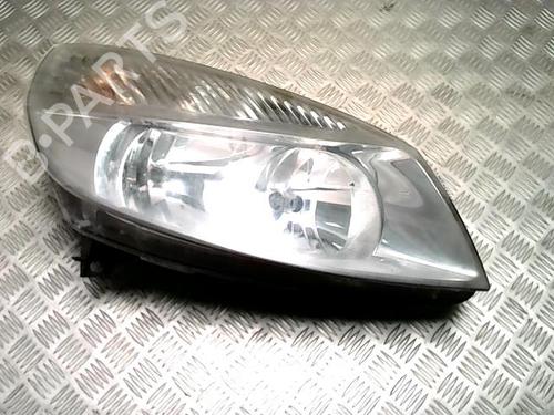 Used Right headlight Right headlight RENAULT GRAND SCÉNIC II (JM0/1_) 1.9 dCi (JM0G, JM12, JM1G, JM2C) (120 hp) 33270275 33270275