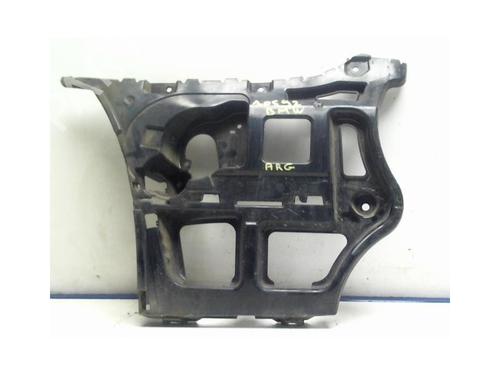 Used Rear bumper bracket BMW 3 (E90) 318 d (136 hp) 25417502