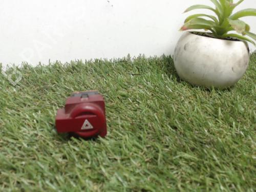 Used Warning switch CITROËN C4 Coupe (LA_) 1.6 HDi (90 hp) 25395220