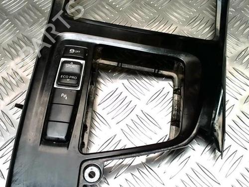 Electric handbrake BMW X1 (F48) sDrive 18 d | BP26461829E5 