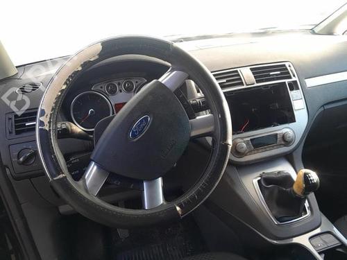 Left mirror FORD C-MAX (DM2) 1.8 TDCi | BP27887556C26 