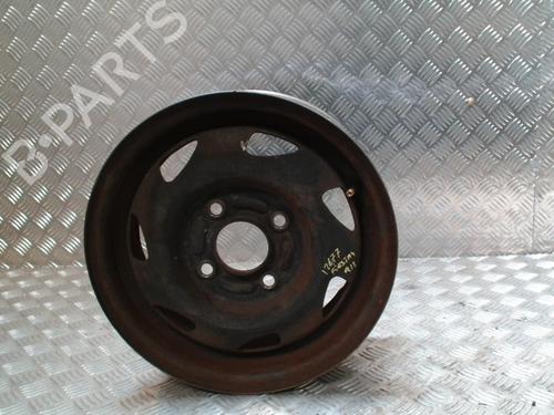 Used Rim Rim 37608323 37608323