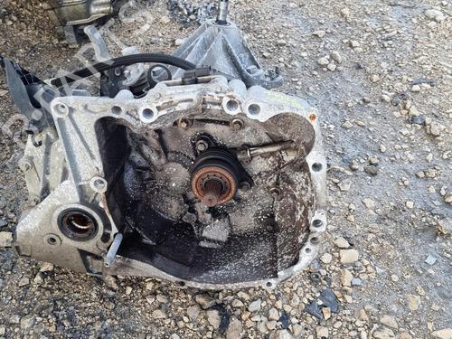 Used Gearbox RENAULT CLIO III (BR0/1, CR0/1) 1.2 16V (BR02, BR0J, BR11, CR02, CR0J, CR11) (75 hp) 31237919