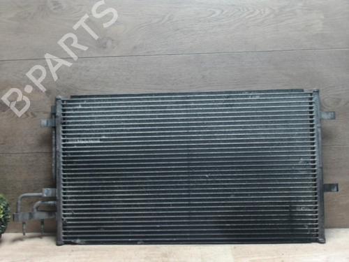 Used AC radiator FORD FOCUS C-MAX (DM2) 1.6 TDCi (109 hp) 31225613