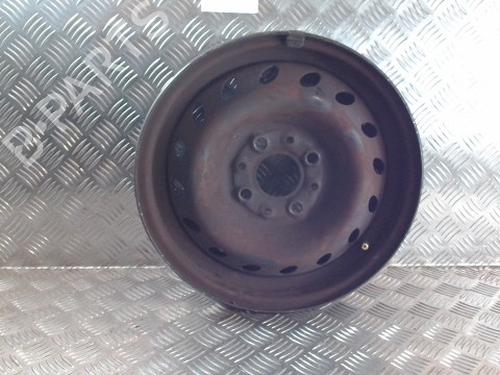 Used Rim FIAT SEICENTO / 600 (187_) 1.1 (187AXB, 187AXB1A, 187AXC1A02) (54 hp) 32404133