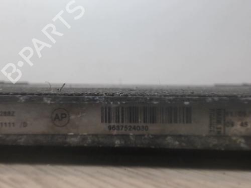 Used AC radiator PEUGEOT 406 (8B) 1.8 16V (110 hp) 25388960
