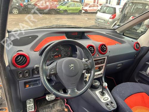 Right headlight PEUGEOT 1007 (KM_) 1.6 16V | BP33846751C29  - Image 16