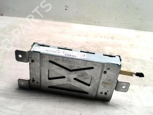 Control unit BMW 3 (E46) 320 d | BP30666566M11