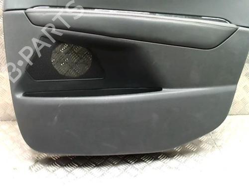 Front right panel PEUGEOT 3008 I MPV (0U_) 1.6 HDi | BP26902965C59 