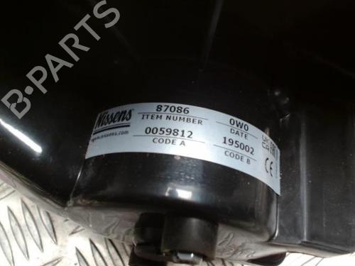 Air vent CITROËN NEMO Box Body/MPV (AA_) 1.4 HDi | BP25431392I21 