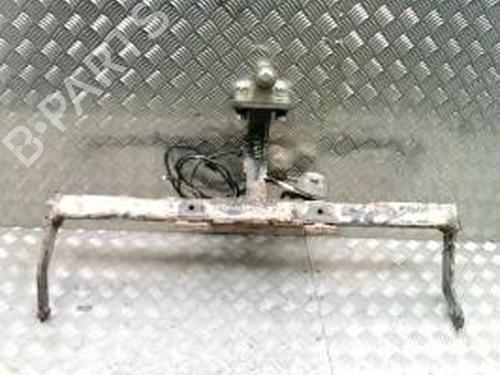 Sfera di traino/Meccanismo RENAULT KANGOO Express (FC0/1_) 1.2 (FC01, FC0A, FC0F) (58 hp) 30530430