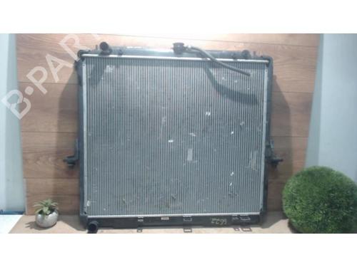 Køler NISSAN NAVARA NP300 (D40) 2.5 dCi | BP25384376M31 