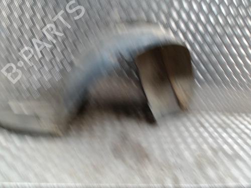 Used Wheel arch Wheel arch CITROËN C3 I (FC_, FN_) 1.4 HDi (68 hp) 35955620 35955620