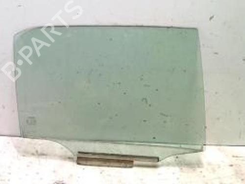 Used Rear right door window TOYOTA AURIS (_E15_) 1.4 D-4D (NDE150_, NDE150R) (90 hp) 25427727