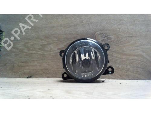 Højre Foran Tågelygte RENAULT MEGANE II (BM0/1_, CM0/1_) 1.9 dCi | BP25401484C31 