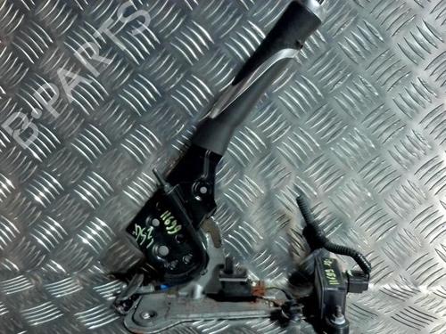Hand brake CITROËN DS3 (SA_) 1.6 HDi 110 | BP25714432I18 
