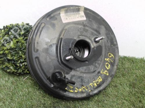 Servo brake CITROËN BERLINGO / BERLINGO FIRST Box Body/MPV (M_) 1.6 HDI 90 (MB9HX, MC9HX) | BP25395091M42