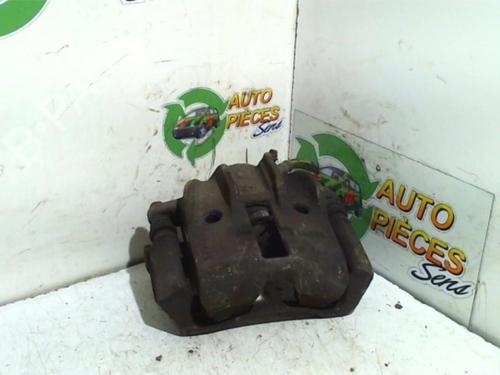 Left front brake caliper PEUGEOT PARTNER Box Body/MPV (5_, G_) 1.9 D | BP25399298M105 