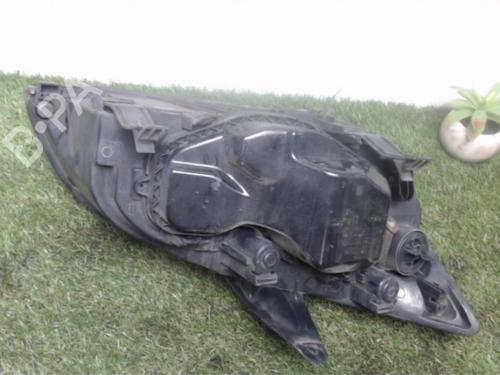 Left headlight FORD FOCUS II Turnier (DA_, FFS, DS) 1.8 TDCi | BP25395031C28 