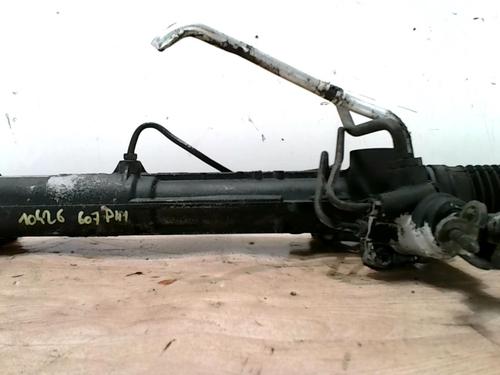 Used Steering rack PEUGEOT 607 (9D, 9U) 2.2 HDi (133 hp) 31229255