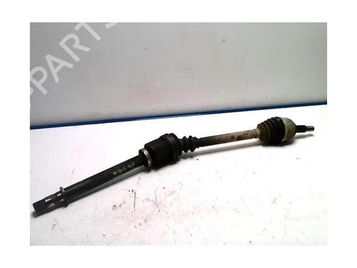 Right front driveshaft RENAULT GRAND SCÉNIC II (JM0/1_) 1.9 dCi (JM0G, JM12, JM1G, JM2C) | BP25417189M39 