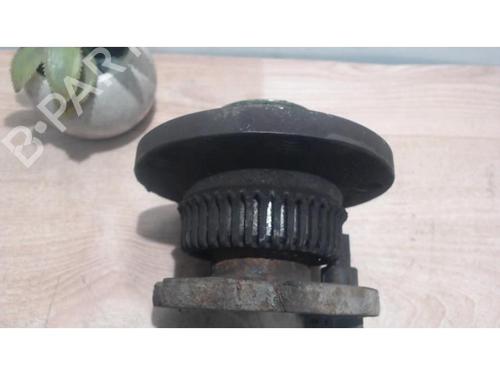 Achsschenkel rechts hinten VW NEW BEETLE (9C1, 1C1) 2.0 | BP25385571M28 