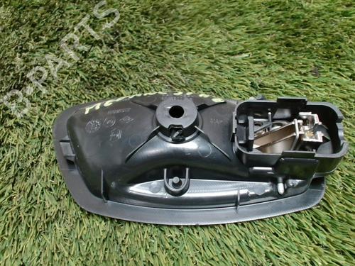 Used Rear right interior door handle RENAULT CLIO II (BB_, CB_) 1.6 16V (BB01, BB0H, BB0T, BB14, BB1D, BB1R, BB2KL, BB3G... (107 hp) 29159740