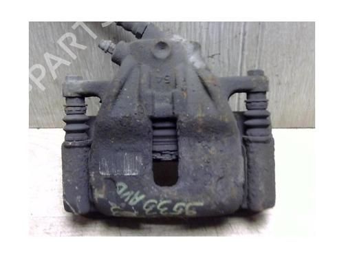 Right front brake caliper CITROËN C3 I (FC_, FN_) 1.6 16V HDi | BP25413990M104