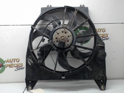 Heater blower motor RENAULT KANGOO Express (FC0/1_) D 65 1.9 (FC0E, FC02, FC0J, FC0N) | BP25397874M62 
