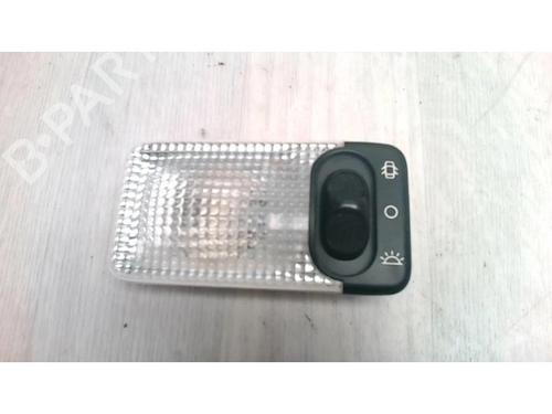 Kabinelys PEUGEOT 206 Hatchback (2A/C) 1.4 HDi eco 70 | BP25423482I8 
