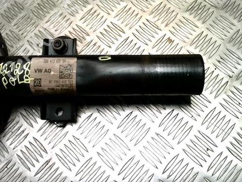 Right front shock absorber VW POLO VI (AW1, BZ1, AE1) 1.0 MPi | BP31239085M17
