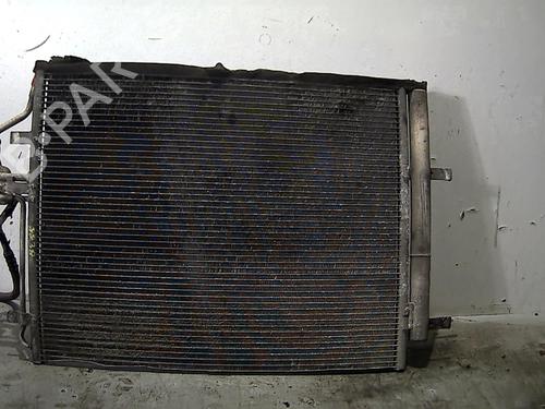 Used AC radiator FORD MONDEO IV Turnier (BA7) 2.0 TDCi (140 hp) 30666005