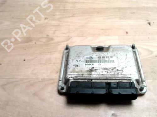 Øvrige Styrinhsenheder VW GOLF IV (1J1) 1.9 SDI | BP26927025M11 
