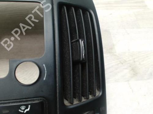 Middle console HYUNDAI i30 (FD) 1.6 CRDi | BP27931856I22 