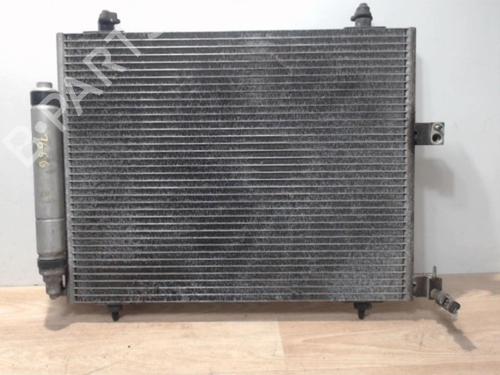 Used AC radiator CITROËN C8 (EA_, EB_) 2.2 HDi (128 hp) 25412760