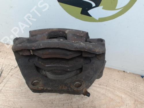 Used Left front brake caliper RENAULT KANGOO Express (FC0/1_) 1.5 dCi (FC07, FC1R) (65 hp) 31230586