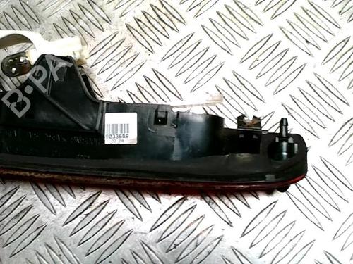 Third brake light RENAULT ESPACE IV (JK0/1_) 2.0 dCi (JK01, JK02, JK1J, JK1K, JK1H) | BP36029412L11 - Image 8