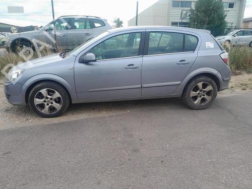 AC-rør OPEL ASTRA H (A04) 1.7 CDTI (L48) | BP25422863M126 