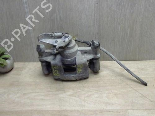 Venstre bremsekaliber bag OPEL VECTRA C Estate (Z02) 1.9 CDTI (F35) (150 hp) 25408755