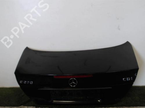 Tailgate MERCEDES-BENZ E-CLASS (W211) E 270 CDI (211.016) | BP25408512C6 