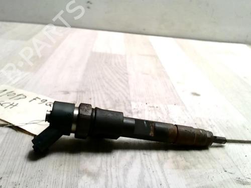 Used Injector RENAULT SCÉNIC II (JM0/1_) 1.9 dCi (JM0G, JM12, JM1G, JM2C) (120 hp) 25425075