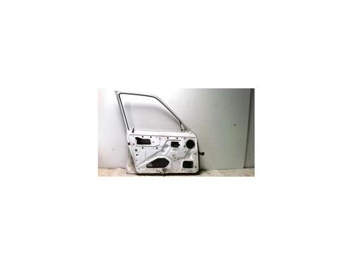 Used Left front door PEUGEOT 205 II (20A/C) 1.8 Diesel (60 hp) 25425245
